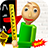 School Basics Math game icon