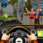 Crazy Taxi Car Driving Sim 2018: Pro Uphill Driver icon