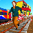 Mr Teen Run Adventure Game version 1.02