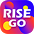 Rise Go icon