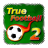 True Football 2 icon