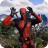 Deadpool Simulator 2018 icon