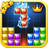 Block Jewel King icon