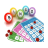 Bingo Madness icon