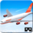 VR Airplane Flight Simulation icon