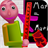 Baldi's Basics in Education and Learning 2.0
