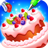 Sweet Cake Shop icon