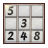Sudoku (SB)