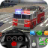 Rescue FireFighter Emergency Simulator icon
