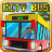 City Bus Simulator Craft icon