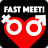 FastMeet icon