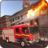US City FireFighter Hero: Rescue Truck Simulator 1.1