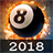 Billiards 2018 version 48.25