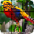 Puzzle Birds icon