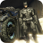 Real Batman Simulator 2018 icon