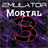 Mortal Kombat 3 icon