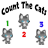 Count The Cats icon