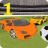 Car Football Games 2018 icon