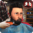 Barber Shop Mustache and Beard Styles Shaving Game version 1.1