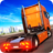 Euro Truck: Offroad Cargo Truck Driver icon