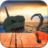 Raft Survival Simulator version 1.0