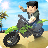 Blocky Moto Bike SIM: Summer Breeze version 1.6