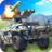 Indian Army Missile Truck APK Download