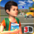 Preschool Simulator: Kids Learning Education Game icon