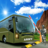 Drive Army Bus Off Road icon