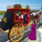 Horse Carriage Transporter: Cart Riding Simulator icon