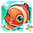 Happy Fish icon