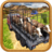 Animal Transport Truck Driving Simulation icon