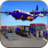 Police Airplane Transporter icon
