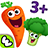 Funny Food 2 icon