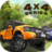 4x4 Off-Road Rally 6 version 4.0