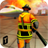 NY City FireFighter 2017 icon