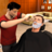 Virtual Barber Shop icon