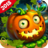 Halloween Witch icon