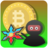 Get Free BTC - Bitcoin Ninja Mining icon