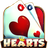 Hearts version 1.6.0