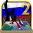 Russia Simulator 2 icon