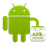 APK manager icon