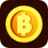 Free Bitcoin Mining Simulator icon