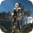 Commando of Battlefield icon