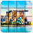Cities Puzzle icon