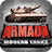 Armada version 3.07