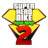 Super Hero Bike Mega Ramp 2 icon