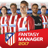 Atlético de Madrid Fantasy Manager '17 version 7.22.003