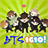 BTS 1010 Game icon