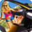 Mountain Taxi Driver Sim 2018 icon